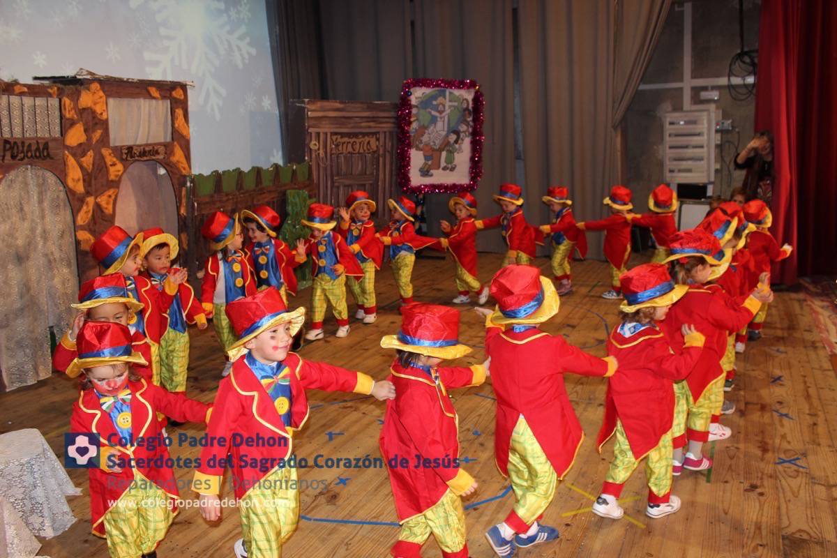 2014 12 17 1º INFANTIL A FESTIVAL NAVIDAD (42)